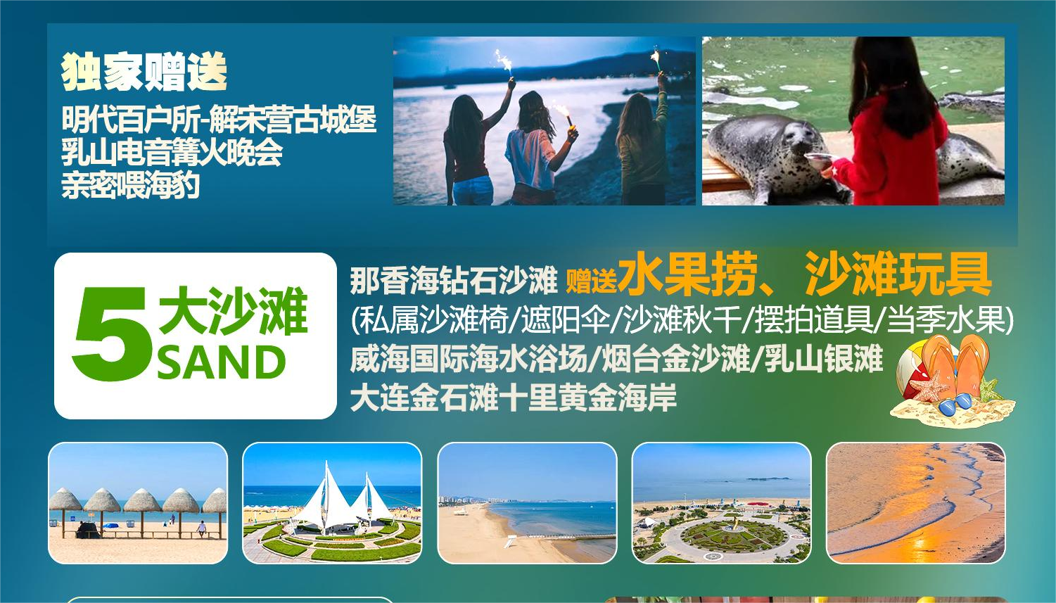 趣 青进大回7日游